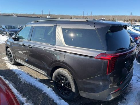 New 2026 Kia Carnival SX Prestige image 5