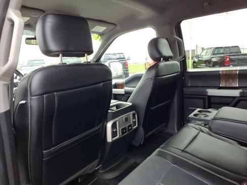 Used 2018 Ford F150 Lariat AWD/4WD image 27