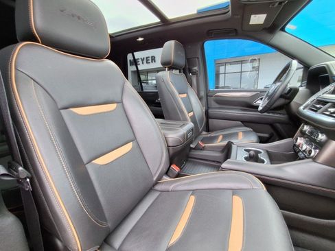 Used 2022 GMC Yukon AT4 AWD/4WD image 15