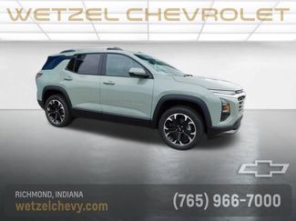 New 2026 Chevrolet Equinox LT w/ Convenience Package II AWD/4WD 360° Tour