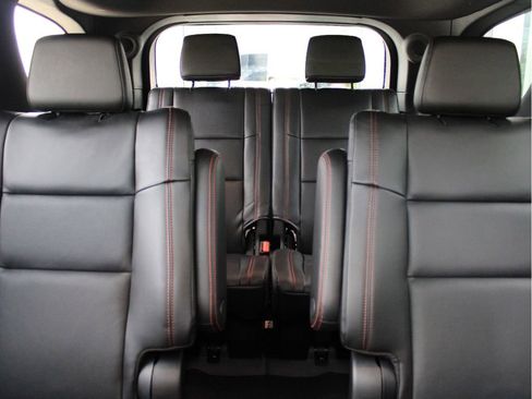 New 2026 Dodge Durango GT AWD/4WD image 34