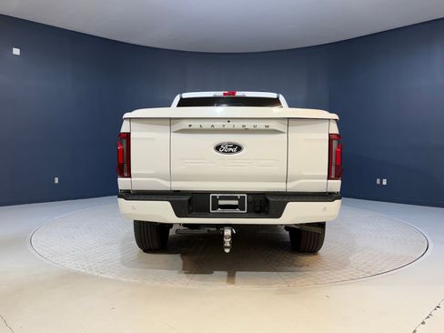 Used 2025 Ford F150 Platinum AWD/4WD image 10
