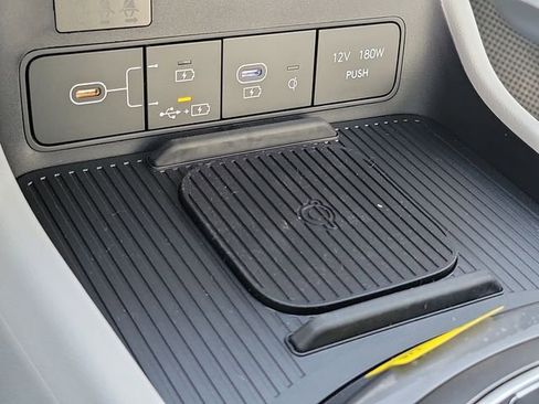 New 2026 Hyundai Kona SEL Sport image 11