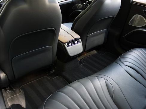 Used 2023 Mercedes-Benz EQS 450+ 450 Base image 10