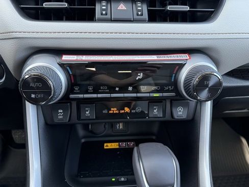 New 2025 Toyota RAV4 XLE Premium image 27