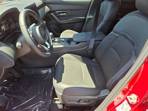 New 2026 MAZDA CX-5 Preferred AWD/4WD image 6
