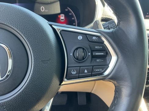 Certified 2023 Acura MDX SH-AWD w/ Advance Package image 15