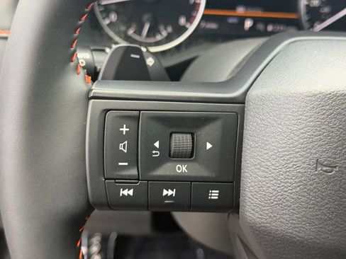 New 2026 Nissan Pathfinder Rock Creek image 23