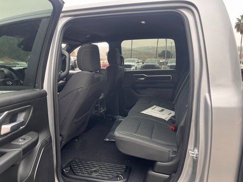 Certified 2025 RAM 1500 Big Horn image 18