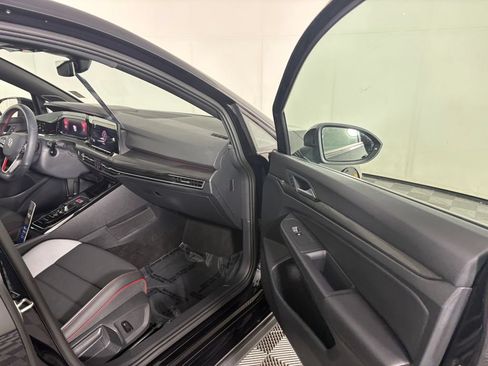 Used 2024 Volkswagen GTI Autobahn FWD image 36