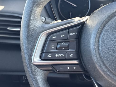 Used 2025 Subaru Outback 2.5i image 14