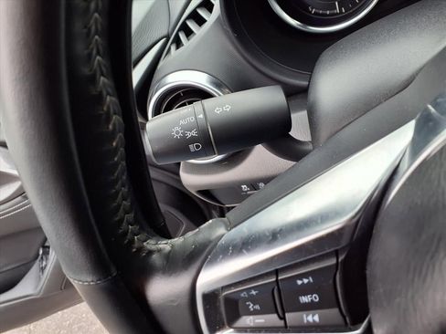 Used 2023 MAZDA MX-5 Miata Grand Touring image 10