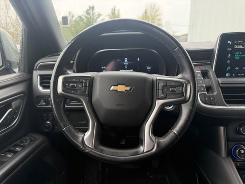 Used 2024 Chevrolet Tahoe LT AWD/4WD image 17