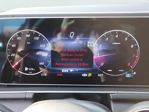 Certified 2026 Mercedes-Benz GLE 350 4MATIC image 43