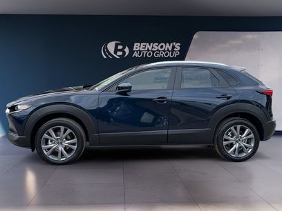 New 2026 MAZDA CX-30 AWD 2.5 S w/ Premium Package