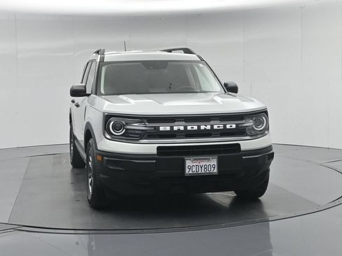 Used 2022 Ford Bronco Sport Big Bend AWD/4WD image 57