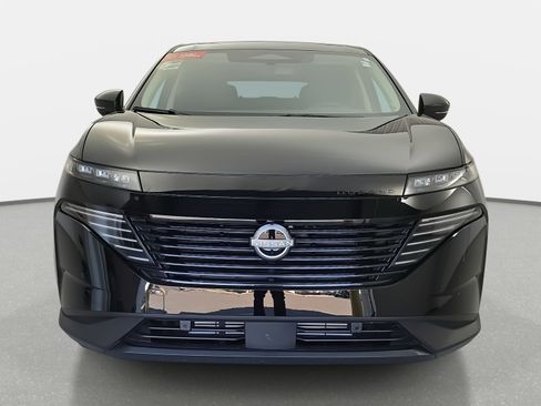 Certified 2025 Nissan Murano SL w/ Cargo Package image 2