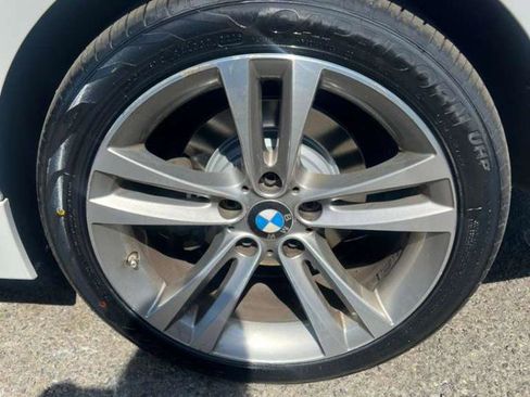 Used 2017 BMW 330i Sedan image 12