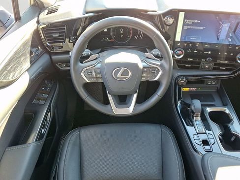Used 2022 Lexus NX 350 AWD w/ Premium Package image 12