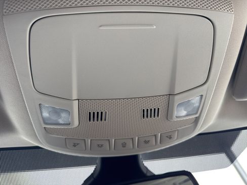 Certified 2024 Ford Edge SEL w/ Convenience Package image 33