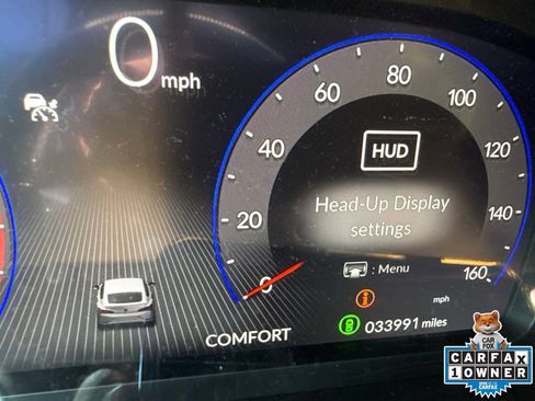 Used 2024 Acura Integra A-Spec FWD image 16