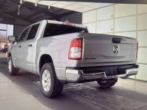 Used 2023 RAM 1500 Big Horn image 10