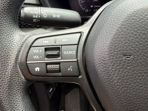 Used 2024 Honda CR-V EX image 25