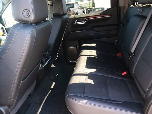 Used 2024 GMC Sierra 1500 Denali w/ Denali Reserve Package AWD/4WD image 16