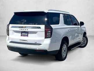 Used 2023 Chevrolet Tahoe LT RWD video 2