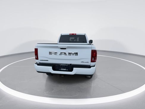 Used 2026 RAM 2500 Laramie image 7