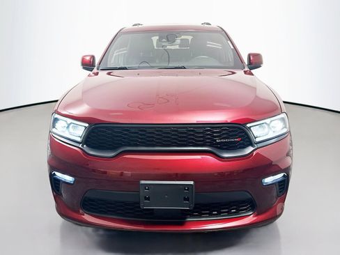 Used 2022 Dodge Durango GT AWD/4WD image 2