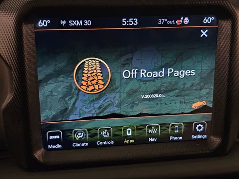 Used 2021 Jeep Wrangler Unlimited Sport image 24