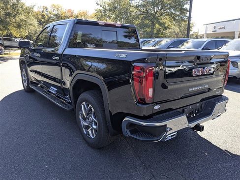 New 2026 GMC Sierra 1500 SLT w/ SLT Premium Plus Package image 6