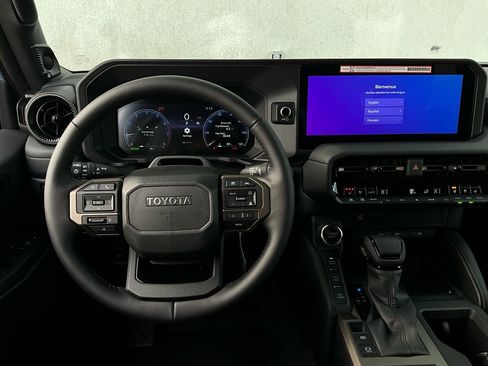 New 2026 Toyota Land Cruiser image 13