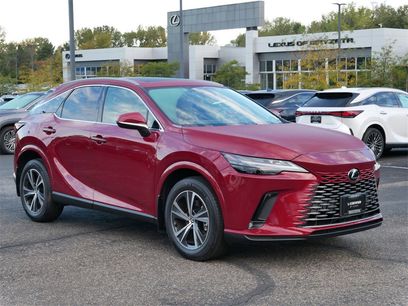 Certified 2024 Lexus RX 350 Premium