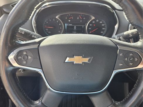 Used 2018 Chevrolet Traverse LT FWD image 27