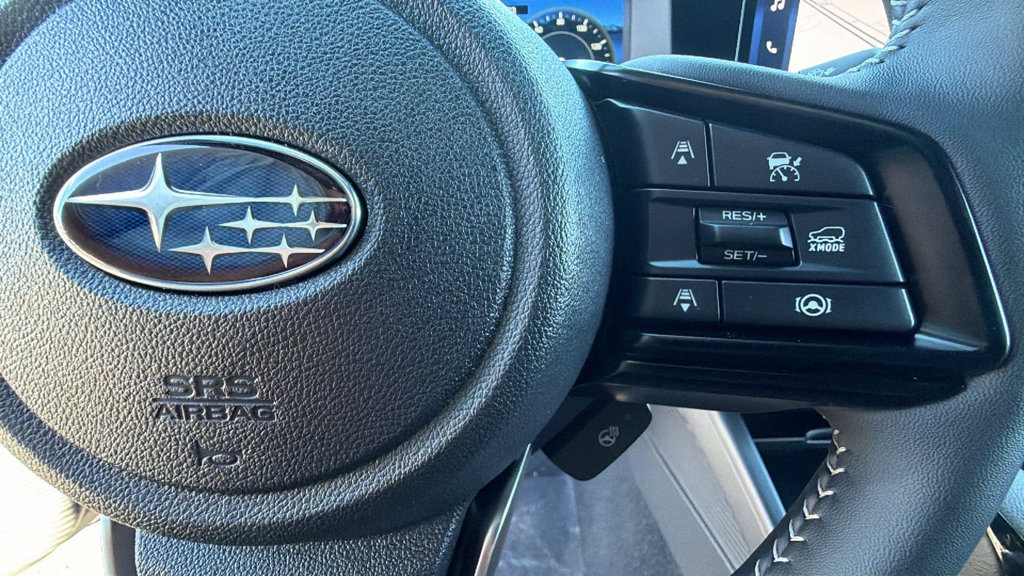 New 2026 Subaru Outback Touring XT AWD/4WD image 20