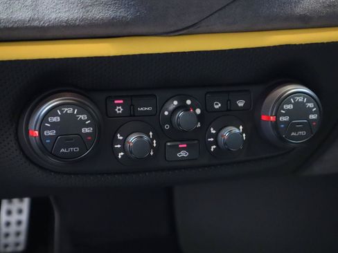 Certified 2019 Ferrari 488 Pista Coupe RWD image 27