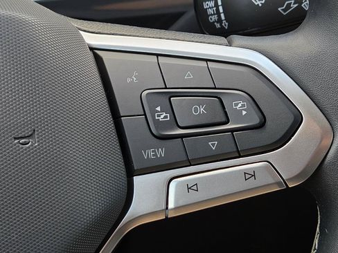 Certified 2024 Volkswagen Tiguan SE AWD/4WD image 27
