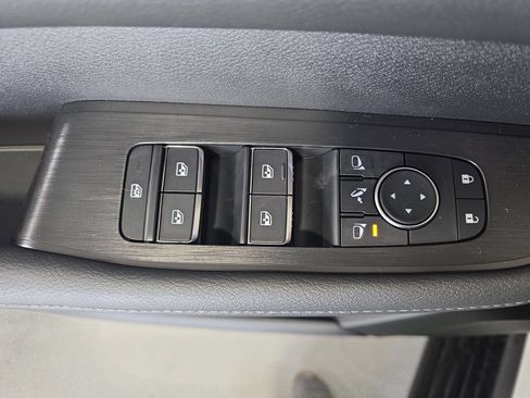 New 2026 Nissan Armada Platinum AWD/4WD image 27