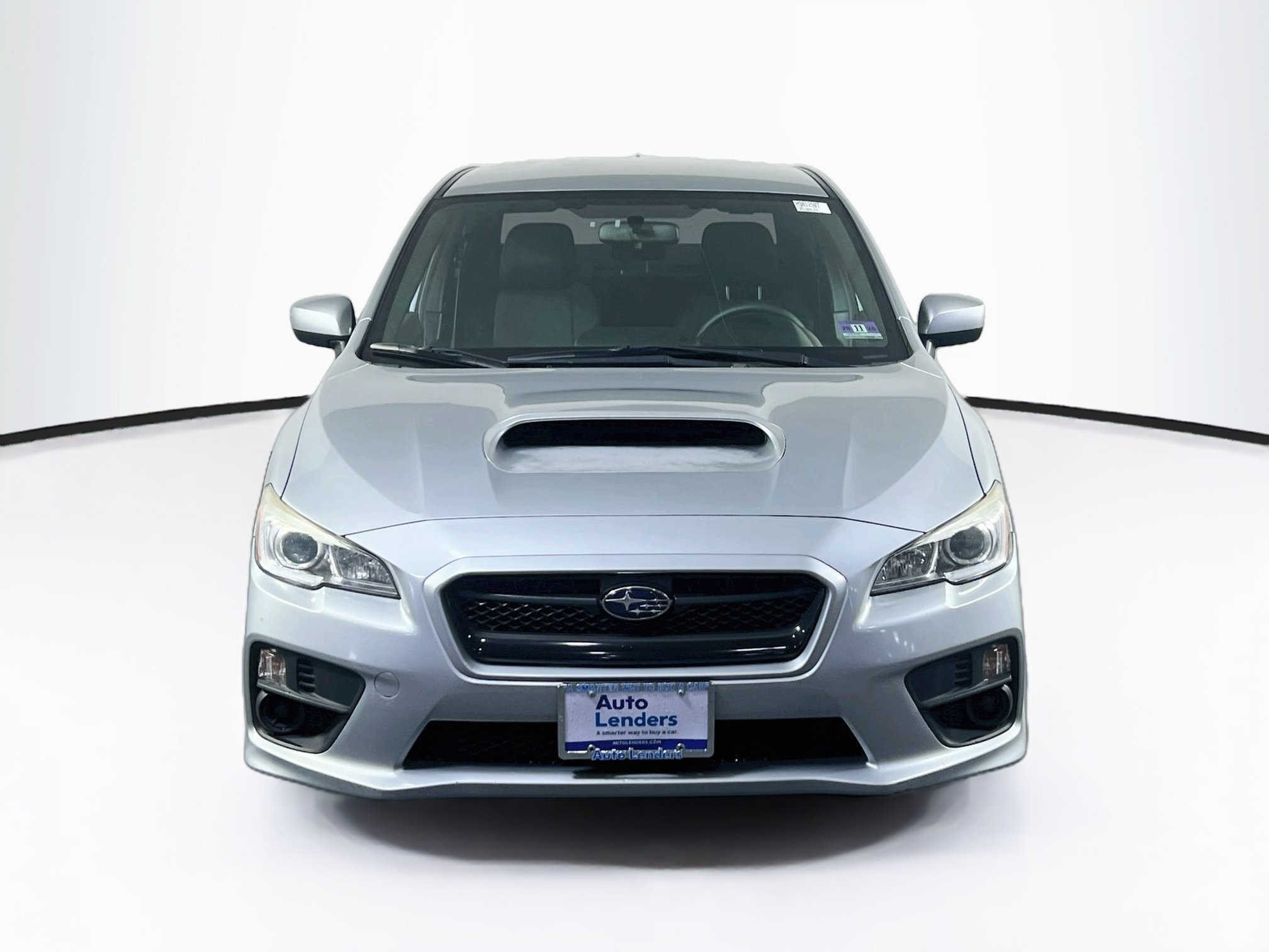 Used 2017 Subaru WRX AWD/4WD image 2