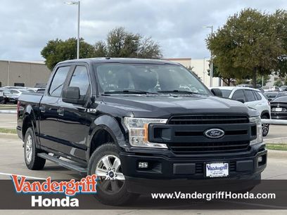 Used 2019 Ford F150 XL w/ Equipment Group 101A Mid