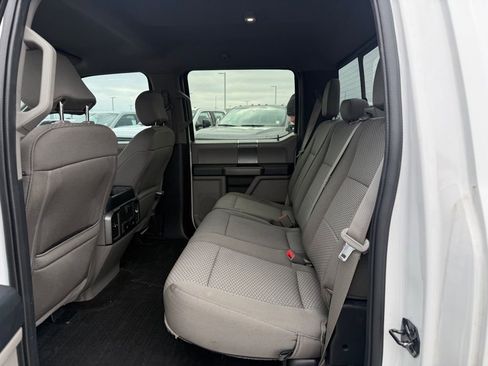 Used 2019 Ford F150 XLT w/ Equipment Group 302A Luxury image 7