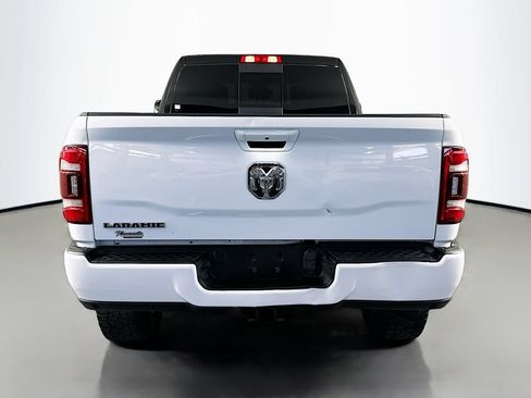 Used 2022 RAM 2500 Laramie AWD/4WD image 6