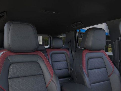 New 2026 Chevrolet Equinox RS image 24