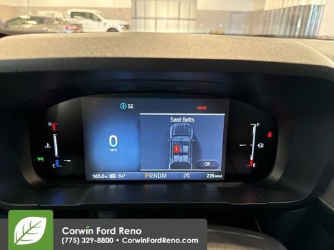 New 2025 Ford Maverick Lobo image 23