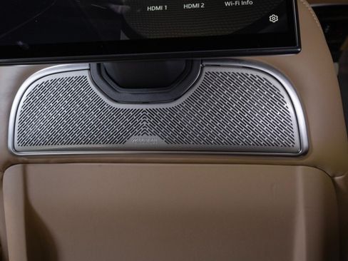 Used 2023 Land Rover Range Rover Autobiography AWD/4WD image 49