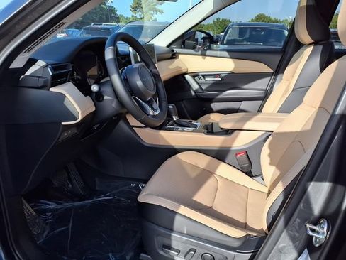 New 2026 MAZDA CX-5 2.5 S w/ Premium Package AWD/4WD image 13