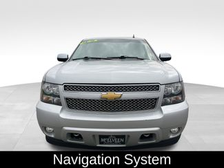 Used 2013 Chevrolet Tahoe LTZ video 2