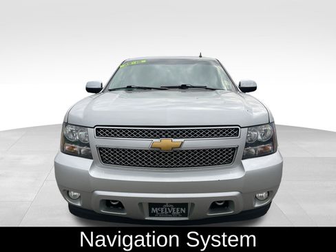 Used 2013 Chevrolet Tahoe LTZ image 2